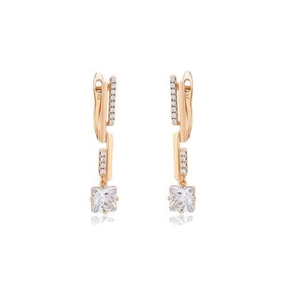 Minaki The Executive Earrings - Minaki