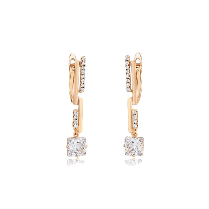 Minaki The Executive Earrings - Minaki