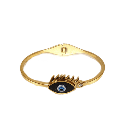 Minaki Contemporary Evil Eye Bracelet - Minaki