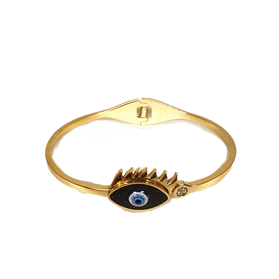 Minaki Contemporary Evil Eye Bracelet - Minaki