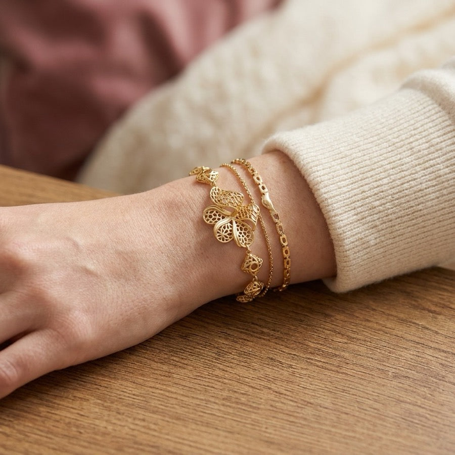 Bracelets