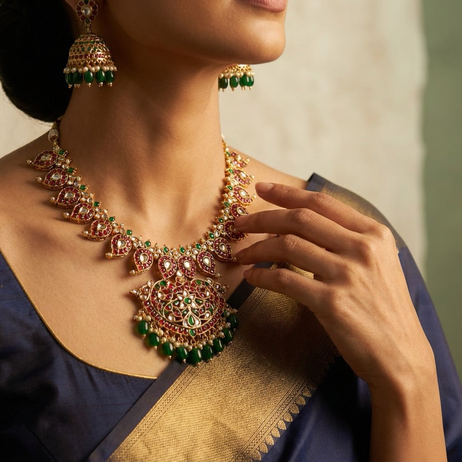 Temple Jewelry